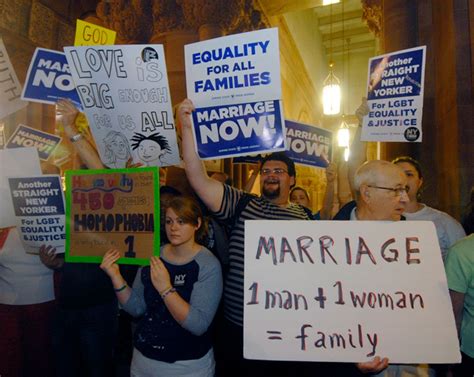 The Biggest Victory For Gay Marriage Yet