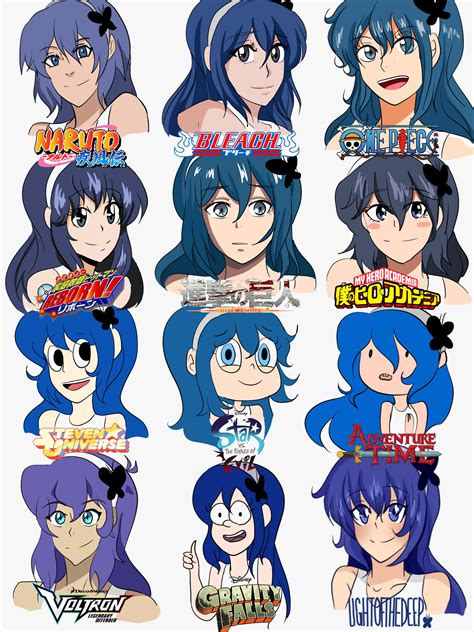 8 Different Anime Art Styles Anime Sarahsoriano