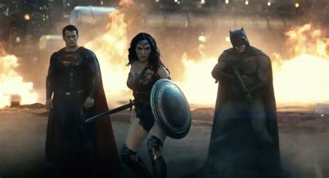 Wonder Woman Vs Doomsday Fight In Batman Vs Superman Wonder Woman Vs