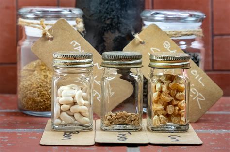 Tips For Properly Harvesting And Saving Heirloom Seeds Farmers