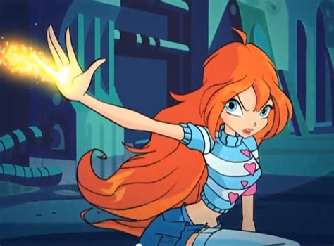 Winx Club Special Episode 1 The Destiny Of Bloom Watch Cartoons