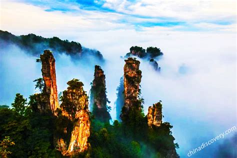 36 40 Most Beautiful Places In China Backpacker News