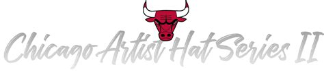 Chicago bulls logo png image. Chicago Artist Hat Series - 1819 | Chicago Bulls