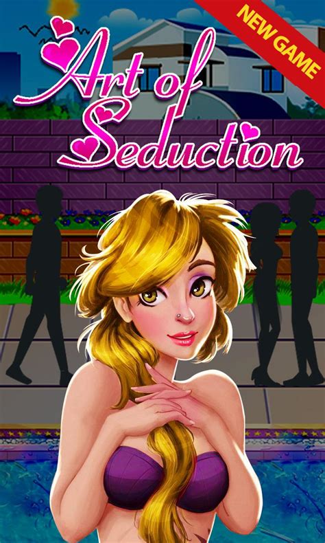 Sexy Games Art Of Seduction For Android Apk Download