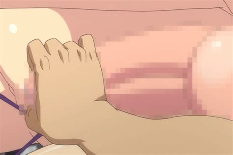 Matsuzaki Riko Shinsei Futanari Idol Dekatama Kei Animated Animated Gif Boy Girl Belly