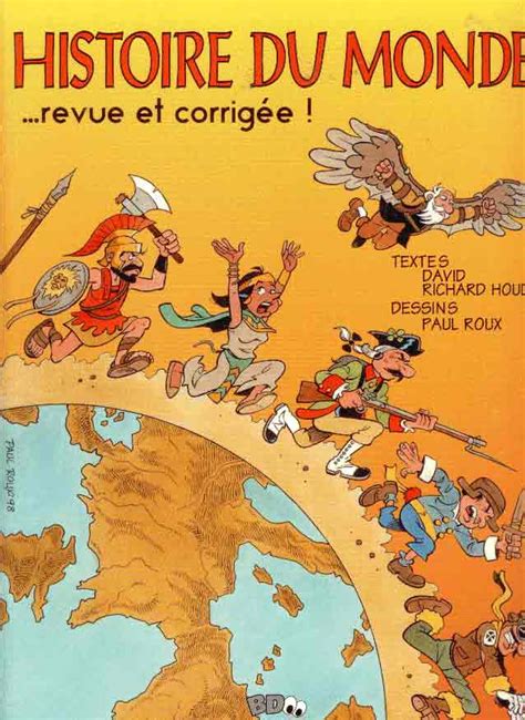 Histoire Du Monde Revue Et Corrigée 1