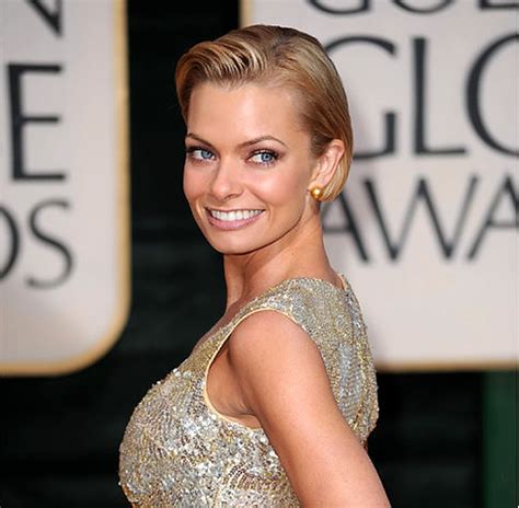 Jaime Pressly goes under the knife for breast augmentation: source ...