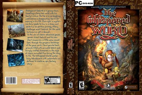 Download worldbox for pc, here i share the process that helps you to download and play this game on your mac and windows. The Whisped World PC Box Art Cover by nils0o0o0n2