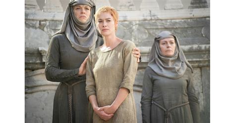 The Faith Of The Seven Religions From Game Of Thrones Popsugar