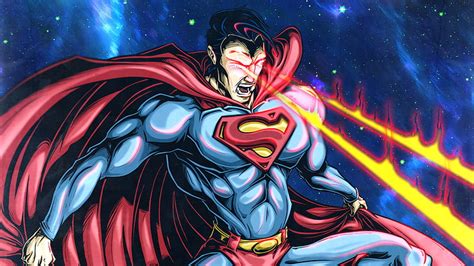 Sessel Veränderbar Serie Laser Vision Superhero Tauschen Beeile Dich