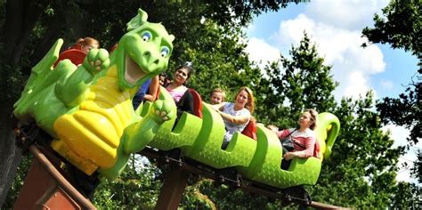 Legoland Windsor Tips To Beat The Queues Topdogdays