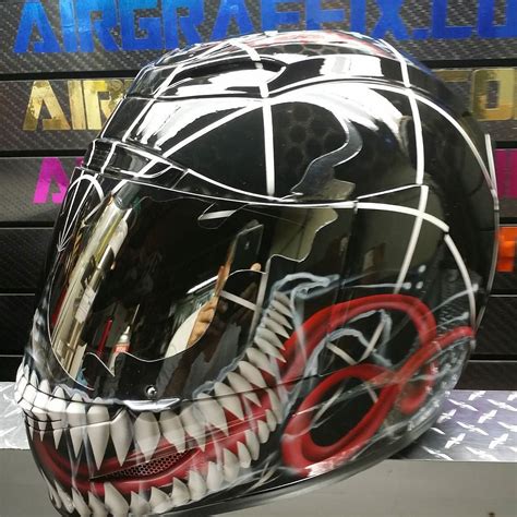 The helmet's inside undoubtedly the most secure is the complete face design, but this may not normally be essentially helmet buying ideas why do we journey? Spiderman Motorcycle Helmets