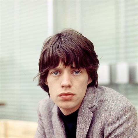 Share 132 Mick Jagger Hairstyle Best Poppy
