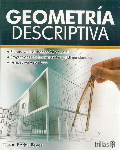 Geometría Descriptiva Ediciones Técnicas Paraguayas