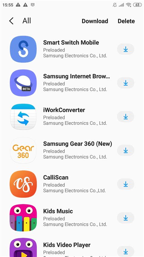 Download Galaxy Store 45676 For Android