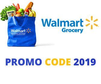 Walmart Grocery Promo Code | Walmart grocery coupon, Walmart coupon ...