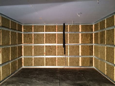 How to soundproof a new construction floor? Soundproofing - Power2build