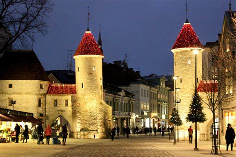 7 Awesome Things To Do In Tallinn Estonia With Suggested Tours