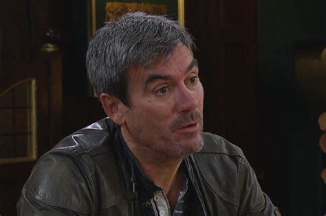 emmerdale fans amazed by cain dingle star jeff hordley s real age liverpool echo
