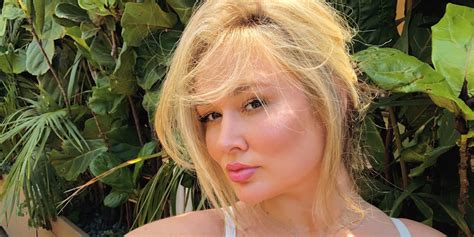 what is model hunter mcgrady s record on si swim her wiki net worth age weight husband