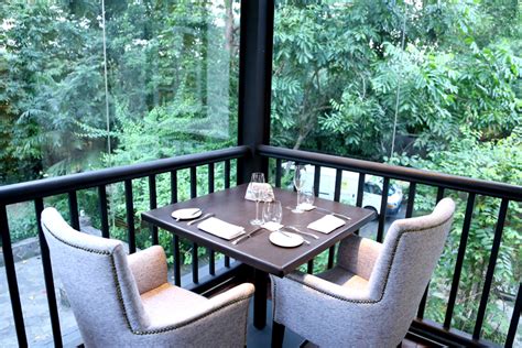 16 Most Romantic Restaurants In Singapore – For The Love And Food