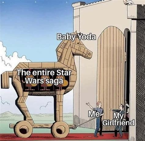 20 Mandalorian Memes That Made Us Agree This Is The Way