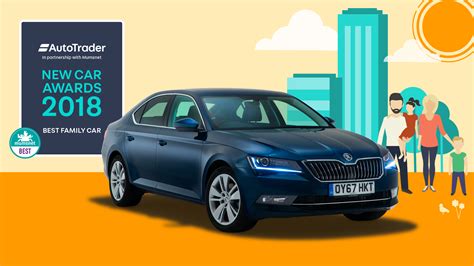 We have 77,941 cars advertised on the website today with a large whatever you're looking for we're sure to have a car that suits your needs. Best Family Car: Skoda Superb | Auto Trader UK