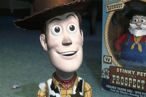 What Toy Story Character Matches Your Zodiac Sign