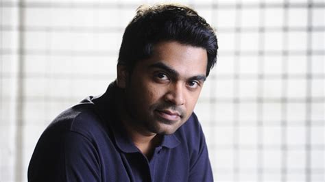 R., is an indian film actor t. Simbu quits Nadigar Sangam!