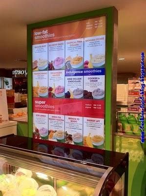 112,243 likes · 380 talking about this. Menu @ Boost Juice Bar - Malaysia Food & Restaurant Reviews