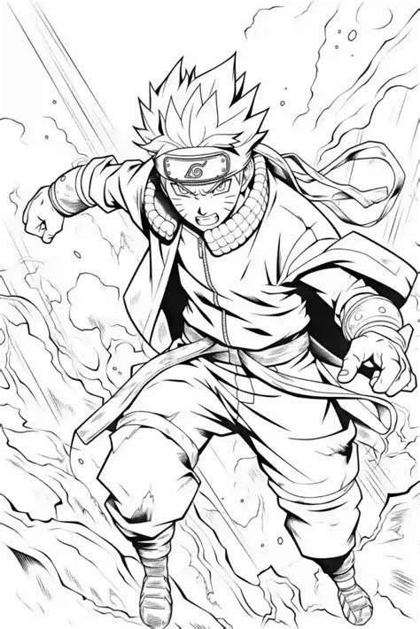 Naruto Sketch Naruto Drawings Anime Drawings Sketches Anime Sketch