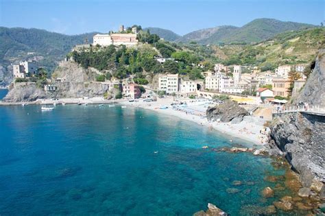 Monterosso What To See What To Do Where To Sleep Italian Riviera