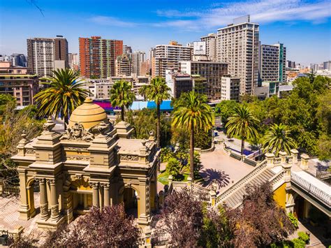 11 Things To Do In Santiago That Dont Cost A Cent Travel Insider
