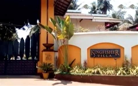 Vijay tv is came up with yet another reality show called villa to village. Vijay Mallya's Kingfisher Villa sold to businessman Sachin ...