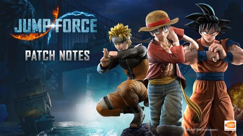 Bandai Namco Bakal Tarik Penjualan Digital Jump Force Tahun Depan