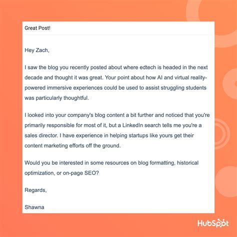 10 Sales Email Templates With 60 Or Higher Open Rates