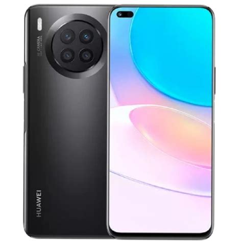 Huawei Nova 8i Specs Price Images And Features Gizmobo