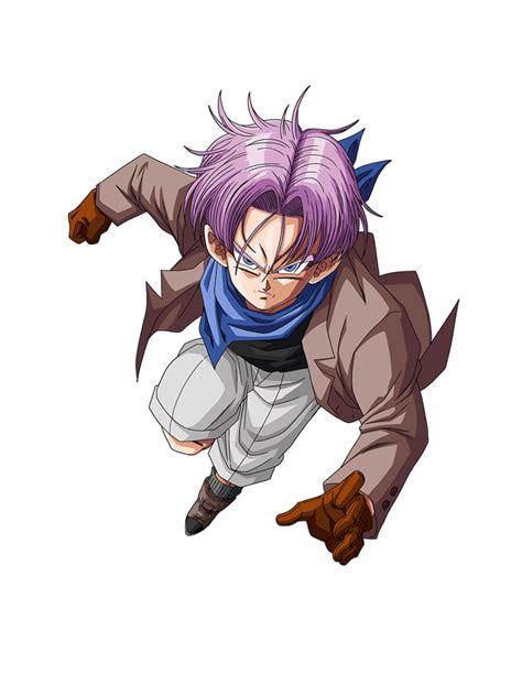 5 out of 5 stars. Trunks (Dragon Ball GT) | VS Battles Wiki | FANDOM powered by Wikia