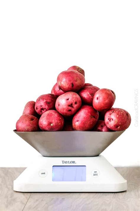 Secret Ingredient Slow Cooker Mashed Potatoes Carlsbad Cravings