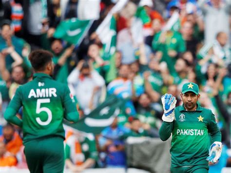 Cricket World Cup 2019 India Vs Pakistan — What Was The Turning Point