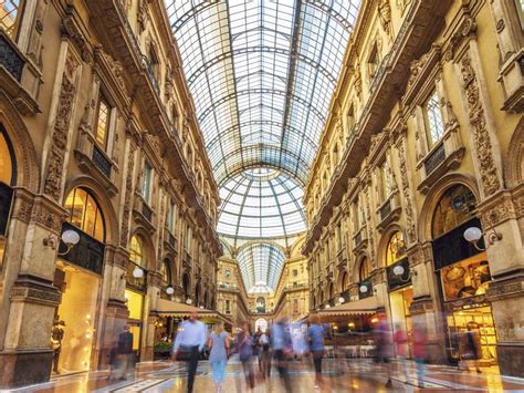 A Seasonal Guide To Milan What To See And When To Visit Italy