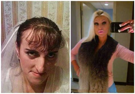 36 Pics Of The Ugliest Women That Can Be Found On The Internet Ftw Gallery Ebaums World