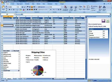 It is developed using an excel spreadsheet. Excel Databases Templates - SampleTemplatess - SampleTemplatess