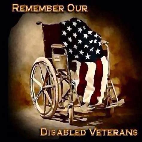 Remember Our Vets Military