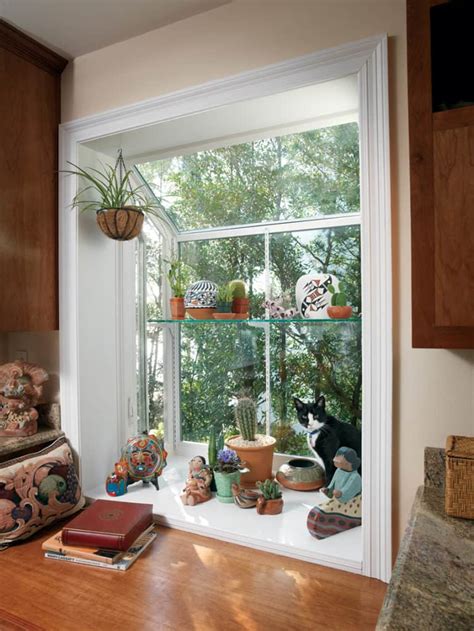 Garden Window Advantages And Disadvantages You Should Know