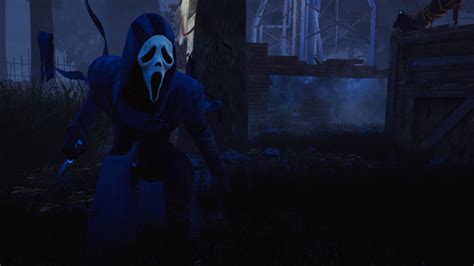 Save 40 On Dead By Daylight Ghost Face On Steam