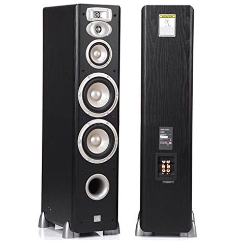 Jbl Studio L880 Floorstanding Loudspeaker 價錢、規格及用家意見 香港格價網 Hk