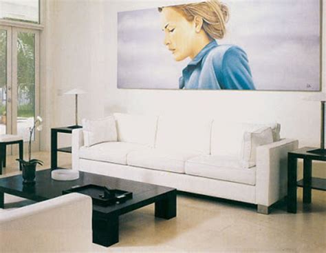 gambar interior rumah minimalis desain gambar furniture rumah