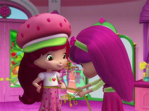 Watch Strawberry Shortcakes Berry Bitty Adventures Season 1 Prime