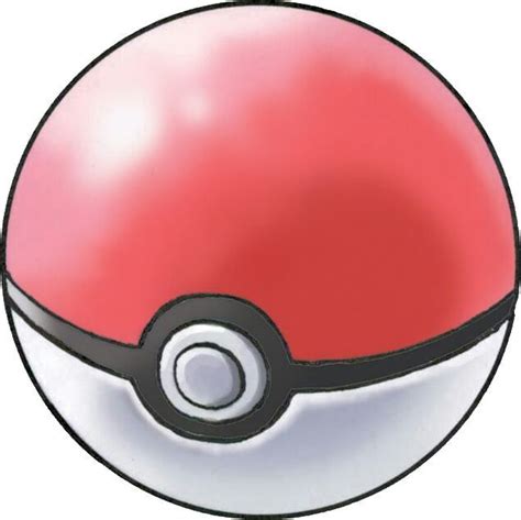 My Top 5 Favorite Poké Balls Pokémon Amino
